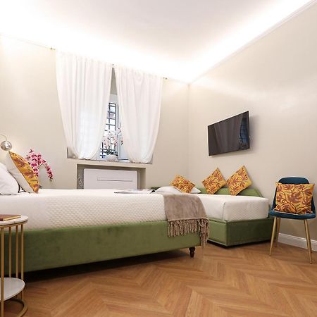 Vatican Loft - Liberty Collection Roma Esterno foto