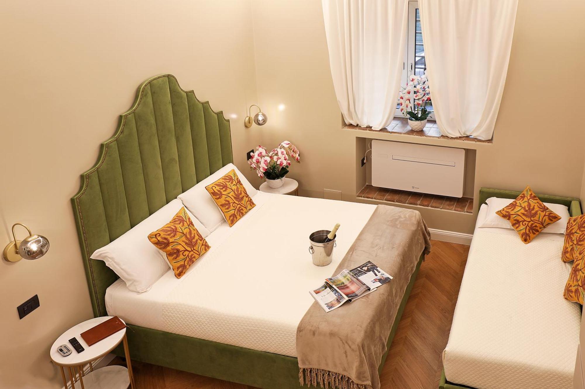 Vatican Loft - Liberty Collection Roma Esterno foto