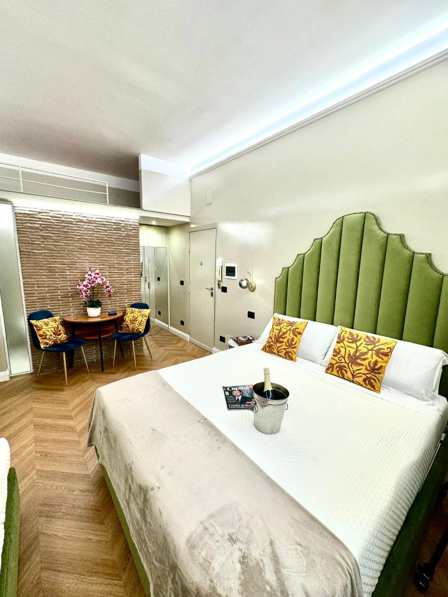 Vatican Loft - Liberty Collection Roma Esterno foto