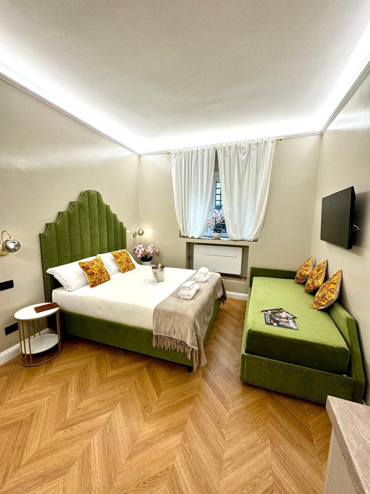 Vatican Loft - Liberty Collection Roma Esterno foto