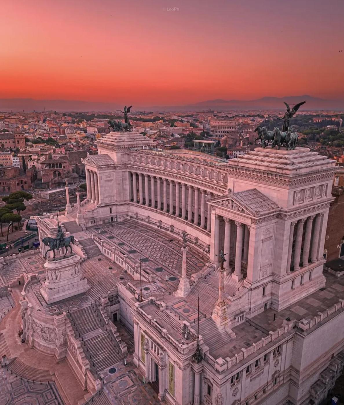 Vatican Loft - Liberty Collection Roma Esterno foto